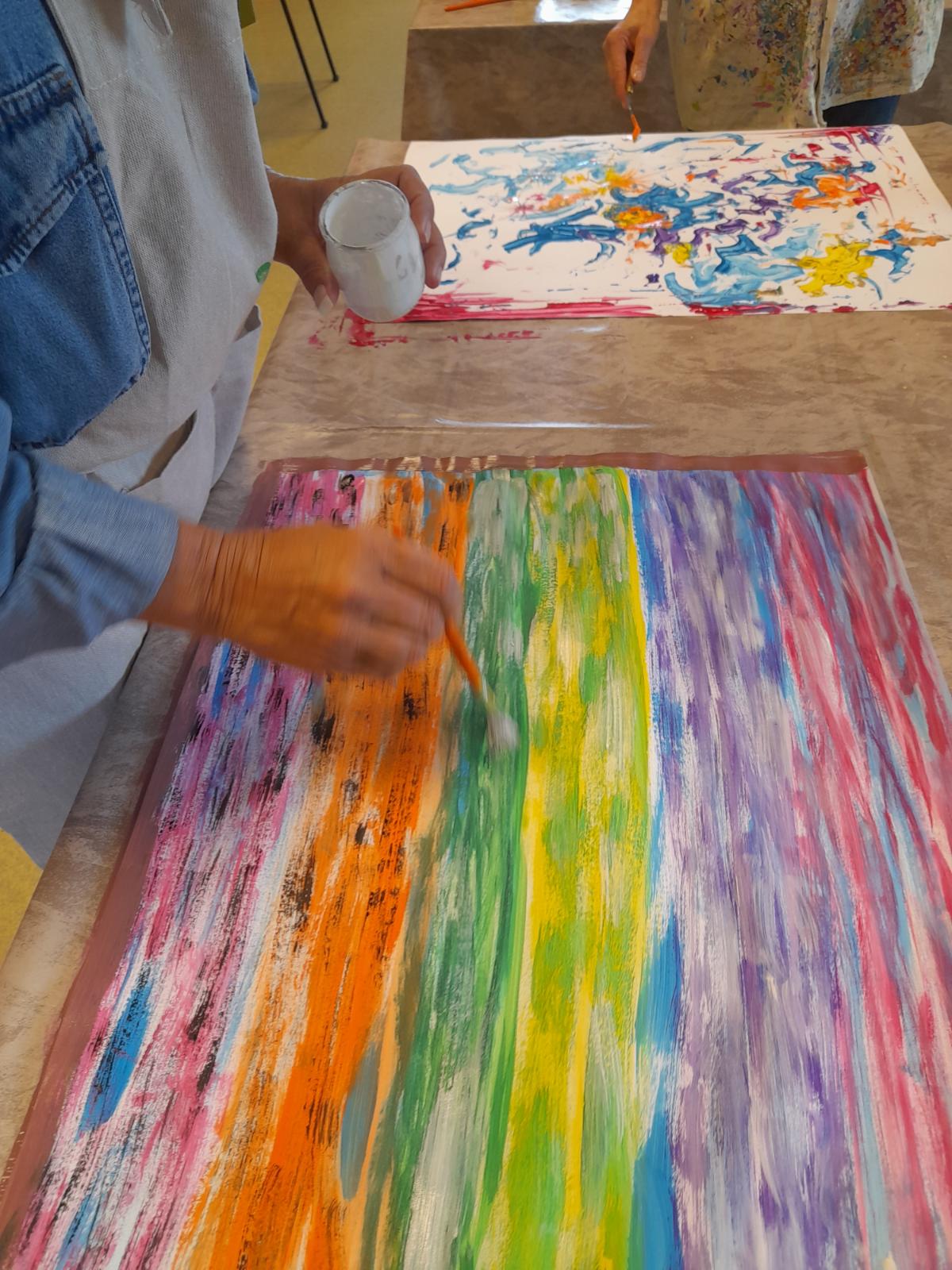Peinture