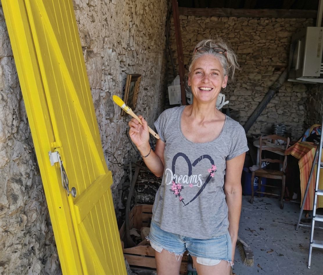 Chantiers participatifs